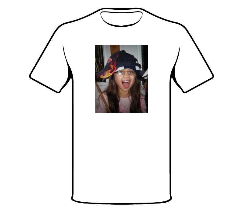 Women's Fitted Tee