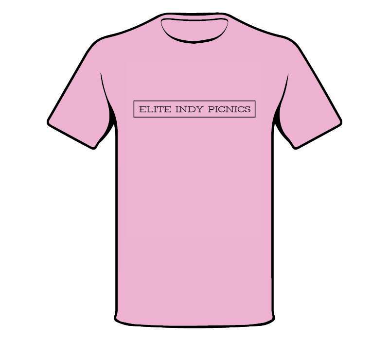 Women's Fitted Tee