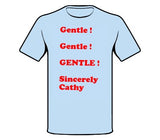 Women's Fitted Tee