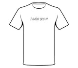 Women's Fitted Tee