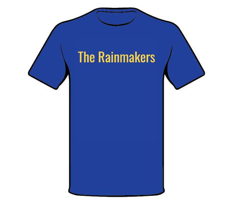 Women's Fitted Tee