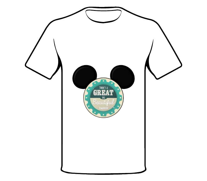 Women's Fitted Tee