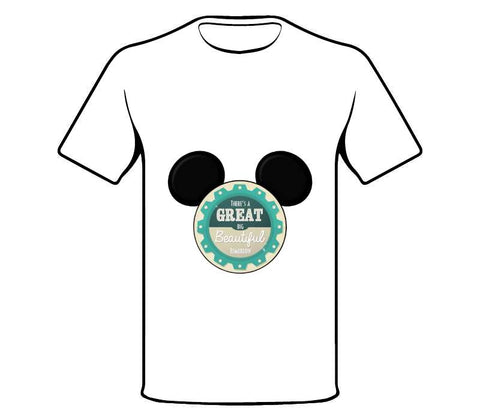 Women's Fitted Tee