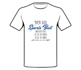 Women's Fitted Tee
