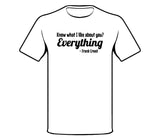 Unisex T-Shirt