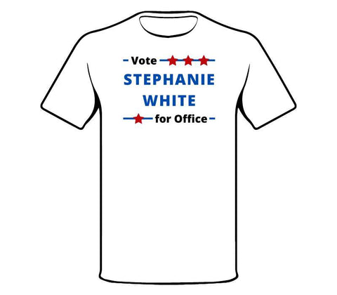 Women's Fitted Tee