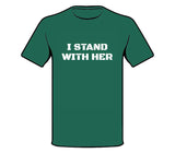 Women's Fitted Tee