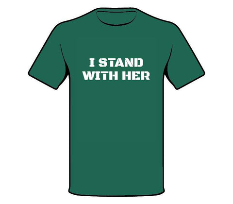 Women's Fitted Tee