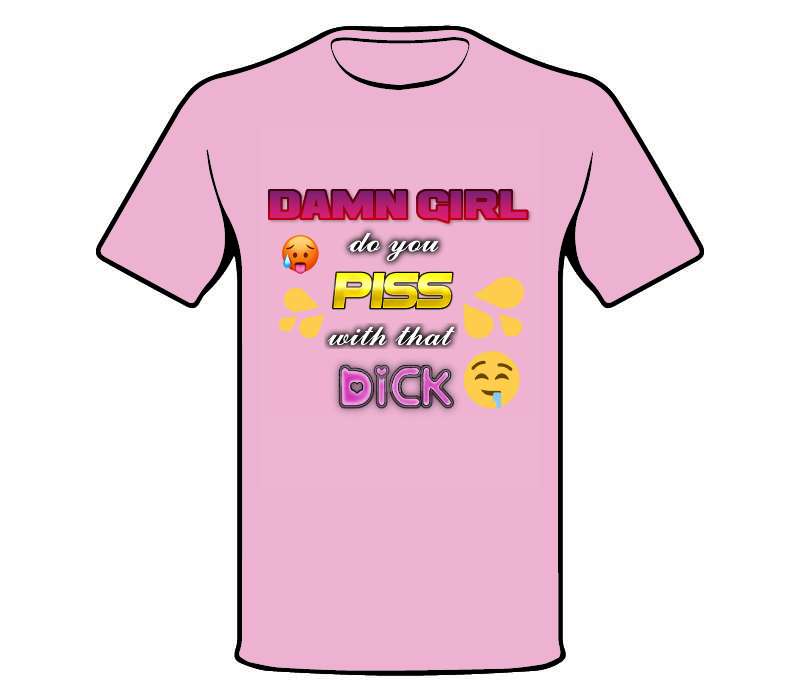 Women's Fitted Tee