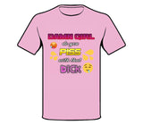 Women's Fitted Tee