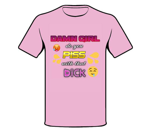 Women's Fitted Tee