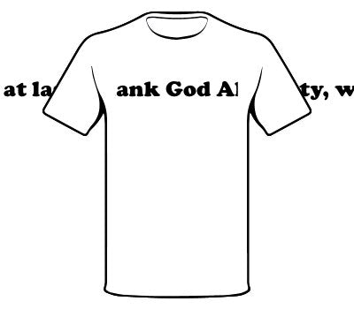 Unisex T-Shirt