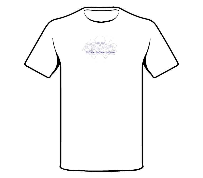 Women's Fitted Tee