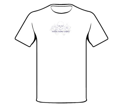 Women's Fitted Tee