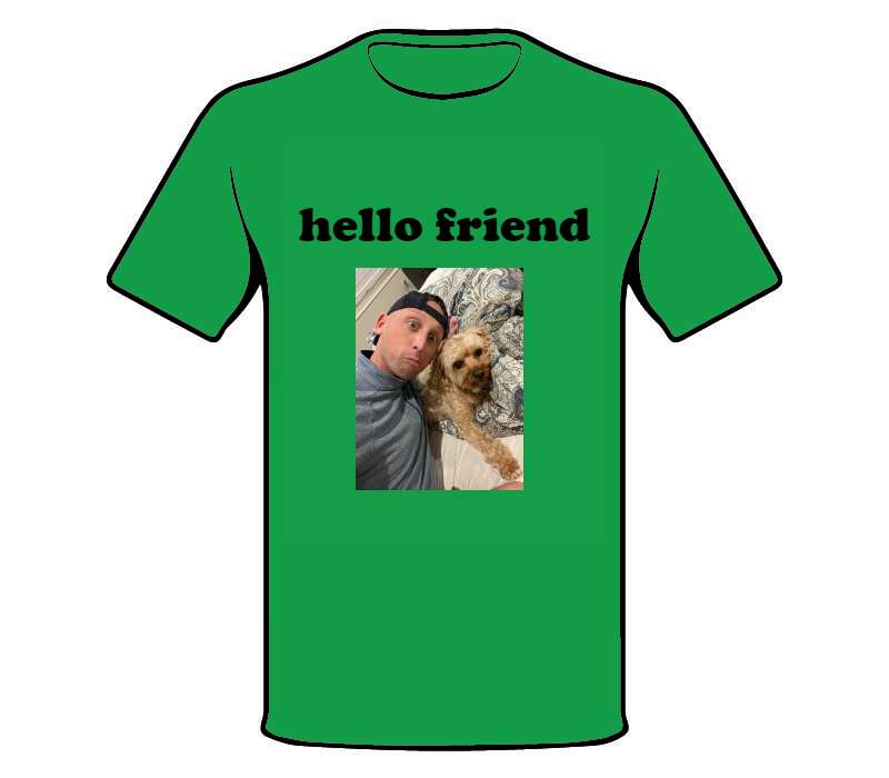 Unisex T-Shirt