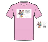 Women's Fitted Tee