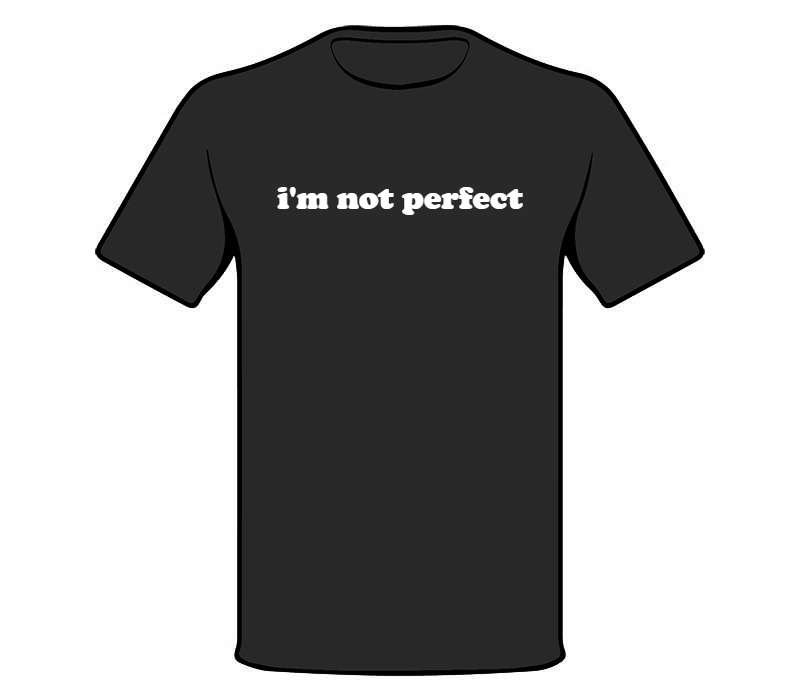 Women's Fitted Tee