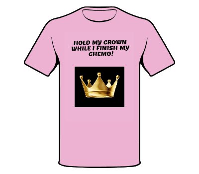 Women's Fitted Tee