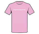 Women's Fitted Tee