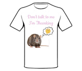 Women's Fitted Tee