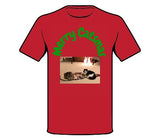 Women's Fitted Tee