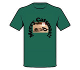 Women's Fitted Tee