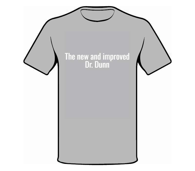 Women's Fitted Tee