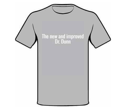 Women's Fitted Tee
