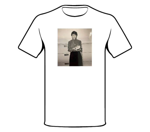 Women's Fitted Tee