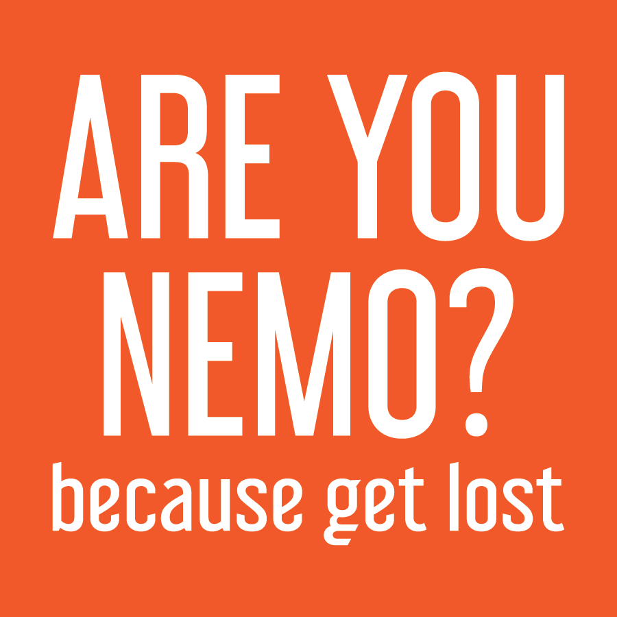 Are You Nemo