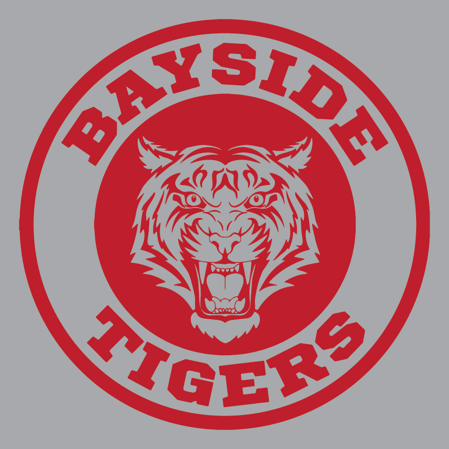 Bayside tigers best sale