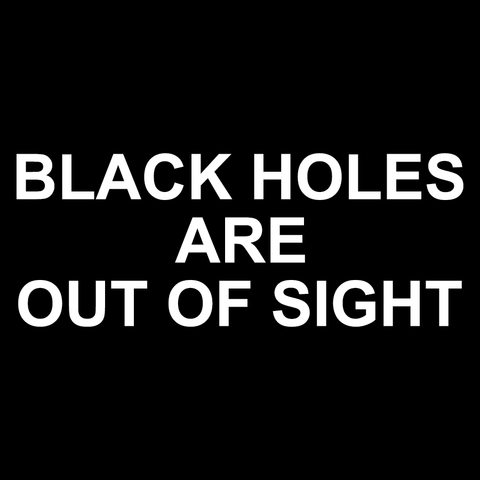 Black Holes