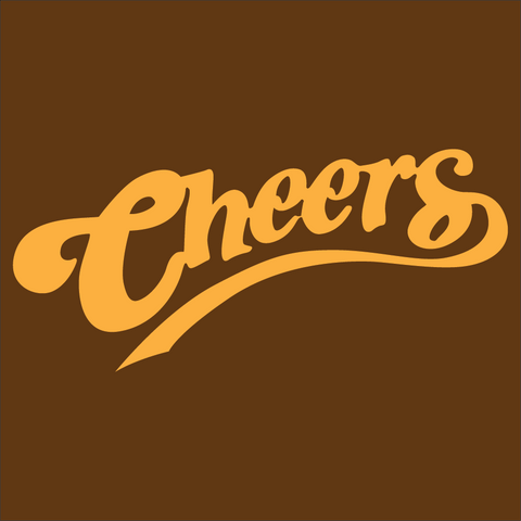 Cheers