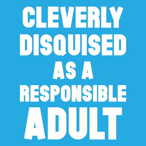 Cleverly Disquised
