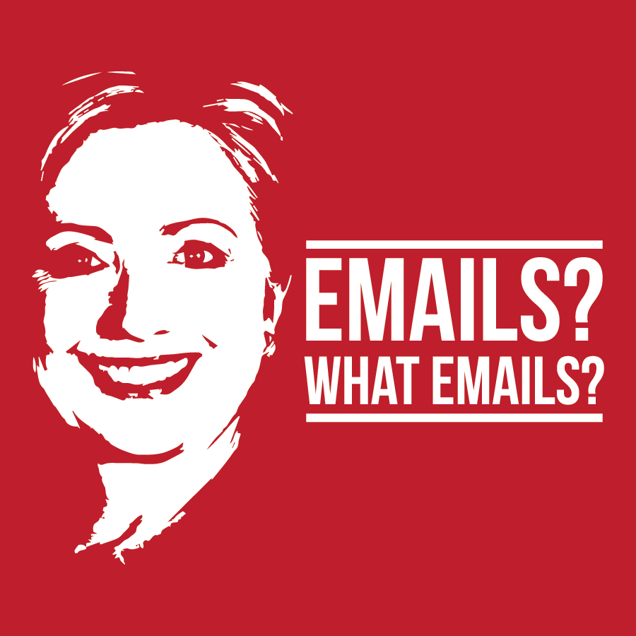 What Emails?