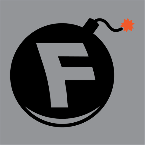 F-Bomb