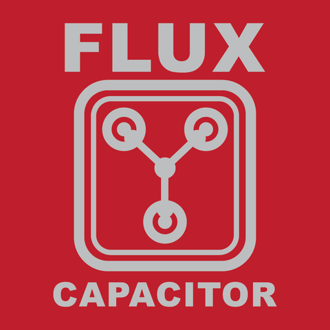 Flux Capacitor