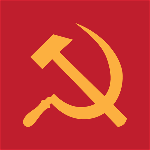 Hammer and Sickle