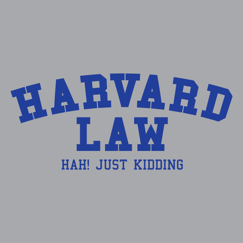 Harvard Law