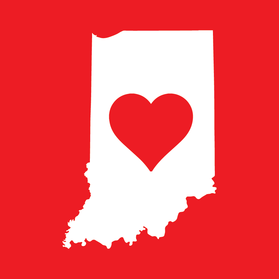 Heart Indy