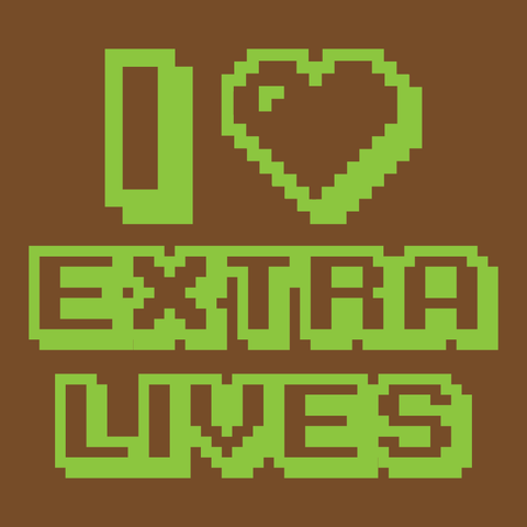 Extra Lives