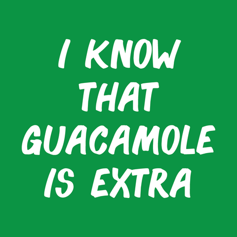 Guacamole