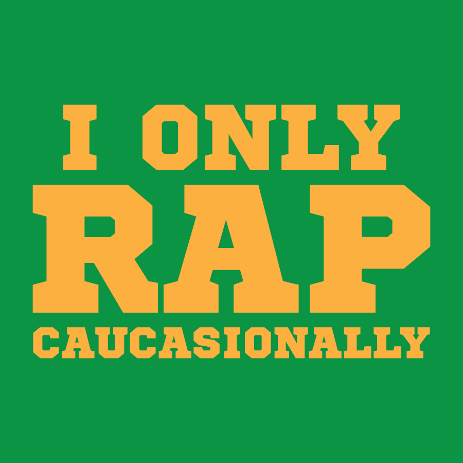 Rap Caucasionally