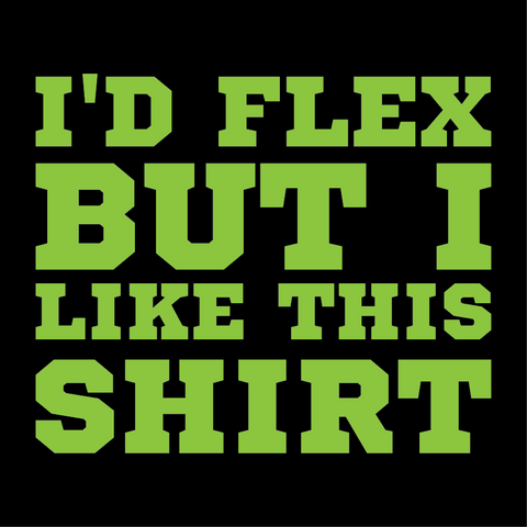 I'd Flex