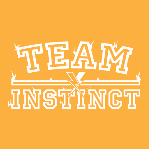 Go Team Instinct!