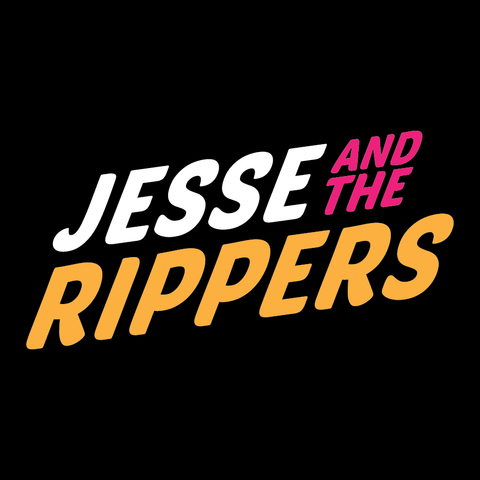 Jesse and the Rippers