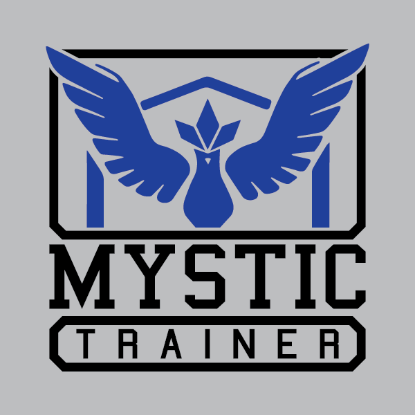 Mystic Trainer
