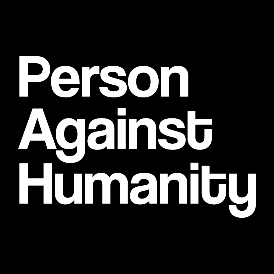 Person Against