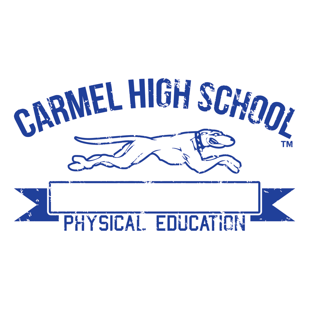 Carmel Phys Ed