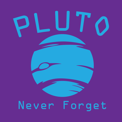 Pluto